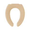 オカ(OKA) ナタルシーナリー トイレ便座カバー U型専用便座カバー ベージュ (北欧 かわいい うさぎ リラックス)