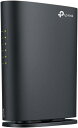 TP-Link WiFi ルーター 無線LAN AC1900規格 1300Mbps + 600Mbps EasyMesh対応 ギガビット 有線LANポート コン...