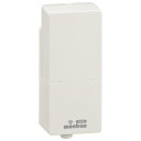 オーム電機 monban CUBE 音センサー送信機 OCH-RW-VOS46 08-0546 OHM