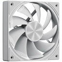 Novonest ケースファン 120mmファン 高性能 1650RPM pcファン 冷却ファン 4PIN PWM 120mm PCケースファン 静音 冷却 ホ...