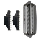 VINFANY パナソニックES9852 ES-RW30用交換箔ES4000 ES4001 ES4027 ES726 ES727
