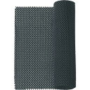 TRUSCO(トラスコ) ノンスリップマット 30X200cm 黒 × 5個