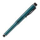 三菱鉛筆 KURUTOGA DIVE/クルトガダイブ シャープペン0.5mm【デンスグリーン】 M550001