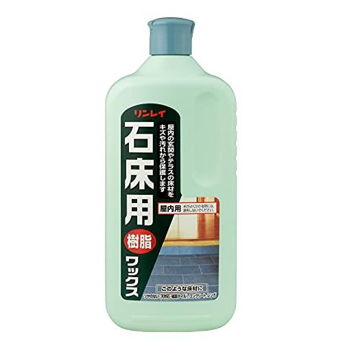 リンレイ オ-ル石床用樹脂ワックス 1L