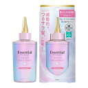 エッセンシャル プレミアム ウォータートリートメント EXスムース 200ml