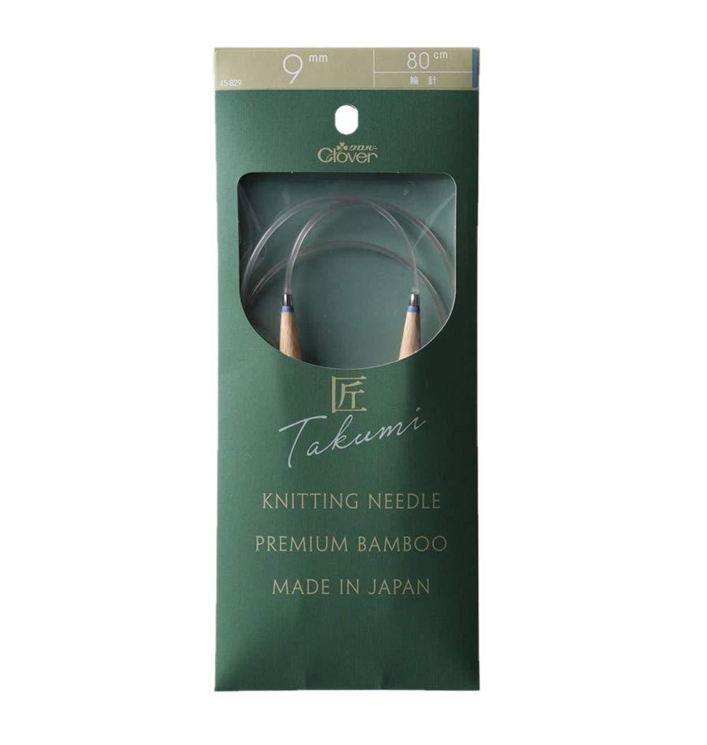 匠輪針-S 80cmジャンボ＜9mm＞ CL45-829