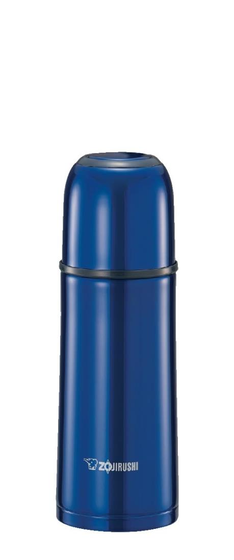 ݰޥۡӥ(ZOJIRUSHI)  ƥ쥹ܥȥ륳åץ 350ml ֥롼 SV-GR35-AA