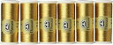 6巻き入りDMC Diamant(ディアマント)糸 35m D3852 DMC380B #D3852
