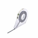 アイシー IC フリーテープ グレー 3.0mm マスキ ングテープ ラインテープ ガイドテープ