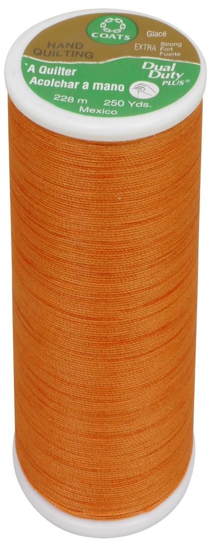 ダルマ Dual Duty デュアルデューティ Art.260 パッチワーク糸 40番 228m巻 col.75A 01-0800