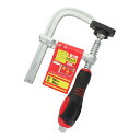 三共コーポレーション H&H 強力型Fクランプ 100mm HFC-100 823451