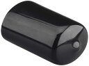 TRUSCO(トラスコ) エンドキャップ 25Φ用 10個入 TEDC-25-10