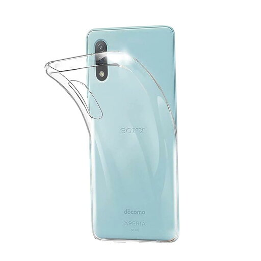 対応Xperia ACE II SO-41B 用の ケース クリア TPU 耐衝撃 スマホ の ケース Xperia ACE II スマートフォンケース 高い透明度 黄変しにくい 指紋防止 衝撃 吸収 擦り傷防止 耐衝撃 撥水撥油 衝撃吸収 取付簡単 対応Xperia ACE II SO-41B 用の ケース クリア TPU 耐衝撃 スマホ の ケース Xperia ACE II スマートフォンケース 高い透明度 黄変しにくい 指紋防止 衝撃 吸収 擦り傷防止 耐衝撃 撥水撥油 衝撃吸収 取付簡単