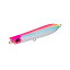 YO-ZURI(ヨーヅリ) ルアー ペンシルベイト サーフェスクルーザー 190mm CPYP 自重:85g R1173-CPYP-パールイエ ローピンク YO-ZURI(ヨーヅリ) ルアー ペンシルベイト サーフェスクルーザー 190mm CPYP 自重:85g R1173-CPYP-パールイエ ローピンク