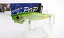 Jackson(ジャクソン) ポッパー R.A.ポップ 70mm 7g スケルトンシャッド SSS ルアー Jackson(ジャクソン) ポッパー R.A.ポップ 70mm 7g スケルトンシャッド SSS ルアー