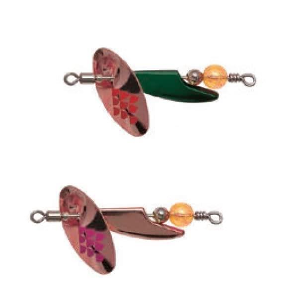 パームス(Palms) スピンウォークQR-6.5 コパー/コパー SPW-QR-6.5 CCP