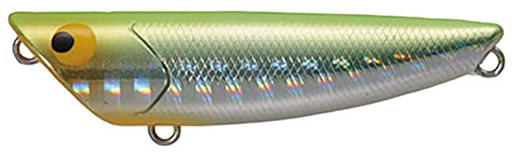 タックルハウス(Tacklehouse) ショアーズリップル NO.4 HGチャート 52mm/3.4g SRP52
