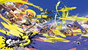 エンスカイ(ENSKY) スプラトゥーン3 Splatoon3 51×73.5cm ジグソーパズル 1000ピース JIGSAW PUZZLE 1000T-357
