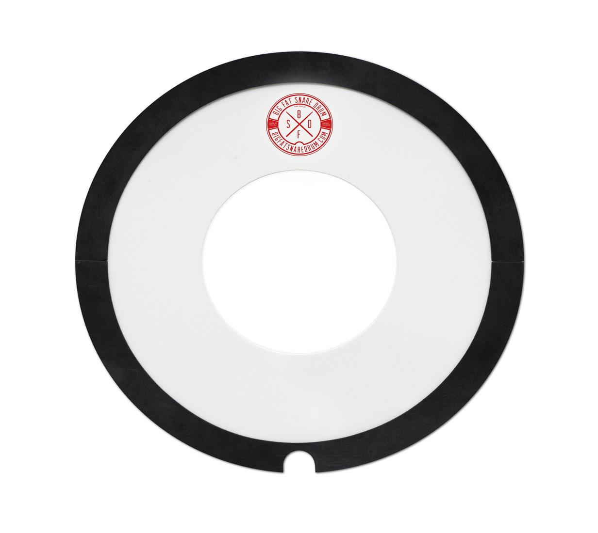 BIG FAT SNARE DRUM / BFSD14-DON ブラック