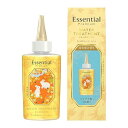エッセンシャル プレミアム ウォータートリートメント EXスムース 金木犀の香り 200ml