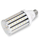 LEDコーンライト トウモロコシ型 30W LED電球 E26口金 3500Lm/3000K 300-350W白熱電球相当 超高輝度 省エネ 長寿命 倉庫・納戸...