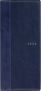 高橋 手帳 2025年 B6 ウィークリー シャルム 5 ネイビー No.355 (2025年 1月始まり)
