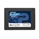 Patriot Memory SSD 480GB Burst Elit...(2)