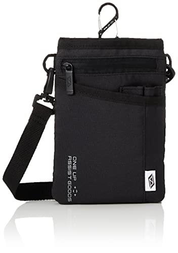 SK11(エスケー11) ONE UP ASSIST GOODS シザーケース ダブル S 120×180×30mm SO-12 SK11(エスケー11) ONE UP ASSIST GOODS シザーケース ダブル S 120×180×30mm SO-12