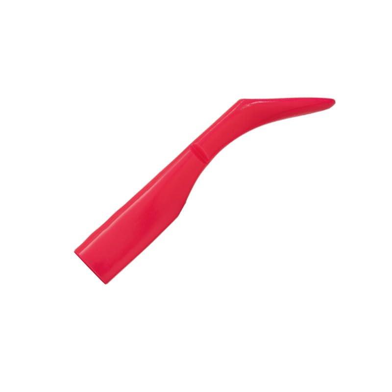 メジャークラフト ワーム 浜王シャッドテール 3.5インチ #32 グローピンク HMO SHAD