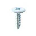 ダイドーハント (DAIDOHANT) (補強金物) タッピングビス2×4専用JT3-WH4mm×12mm(28本) 10179083