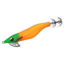 ダイワ(DAIWA) イカメタル オモリグ エメラルダスORエギ2.5ケイムラ-ケイムラクレイジーオレンジ