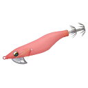 ダイワ(DAIWA) イカメタル オモリグ エメラルダスORエギRV2.5夜光-オール赤