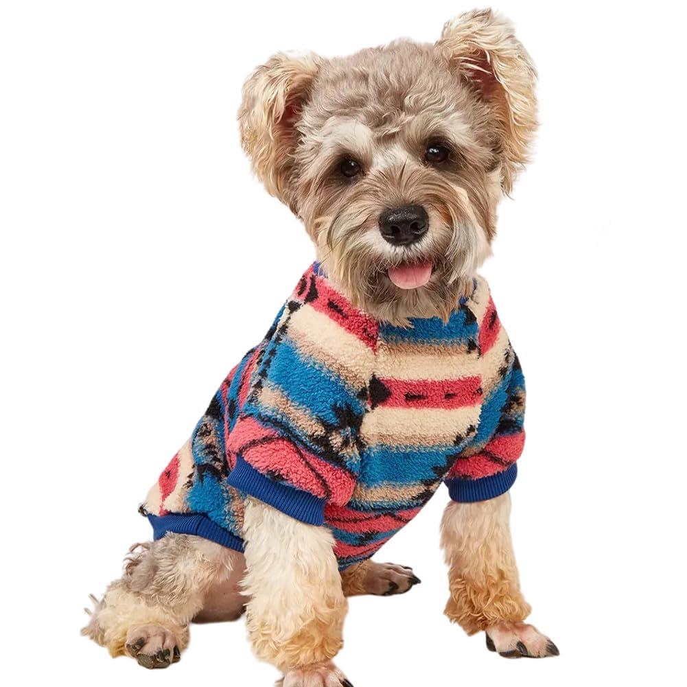 犬服 ペット服 猫の服 Tシャツ 秋冬服 可愛い 柔らかい モコモコ ふわふわ 防寒 暖かい 洋服 小中型犬服 猫服 ペット用品 家着 お散歩お出かけウェアに ...