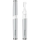 眉毛シェーバー フェイスシェーバー レディース 顔そり メンズ 眉毛剃り 電動 まゆげカッター 女性 フェイス用 顔/脇/足/うぶ毛/産毛処理 30°角度調整 ...