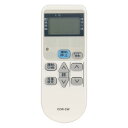 PerFascin 代替リモコン エア コン用リモコン FITS FOR コロナ CORONA CW-R 320103006 CW-1616 CW-1816 C...