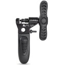 BIKE HAND 自転車 チェーンカッター 7~12スピード対応 チェーンツール (YC-336)