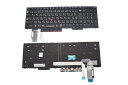 日本語キーボード適用するLENOVO Thinkpad E580 E585 E590 E595 L580 L590 T590 P52 P53s P72 日本語キーボード(2)