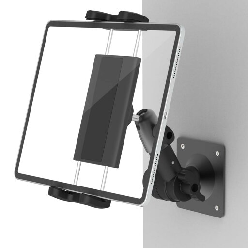 woleyi ipad 壁掛け タブレット アーム スタンド 壁 タブレットホルダー 携帯ホルダー キッチン/浴室/寝室/ジム あーむ ipadホルダー 360度回転 自由調節 日本語説明書付き 4-13インチ多機種対応:iPad Pro 12.9 11 9.7 Air mini/i Phoneなど woleyi ipad 壁掛け タブレット アーム スタンド 壁 タブレットホルダー 携帯ホルダー キッチン/浴室/寝室/ジム あーむ ipadホルダー 360度回転 自由調節 日本語説明書付き 4-13インチ多機種対応:iPad Pro 12.9 11 9.7 Air mini/i Phoneなど