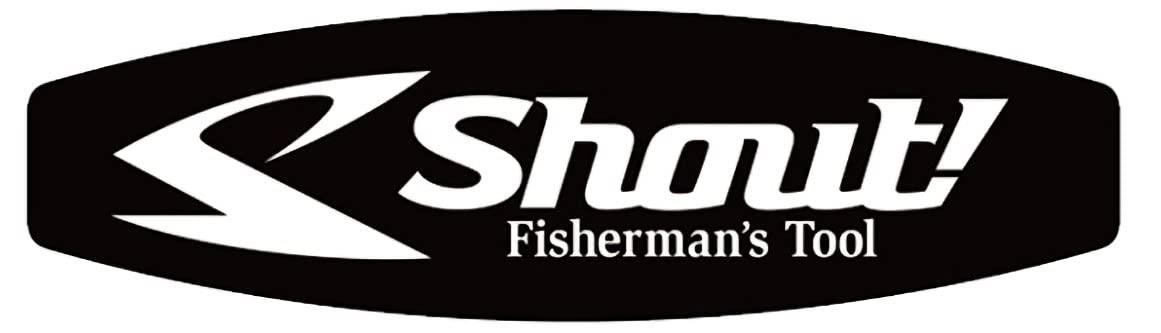 シャウト! シャウト!ステッカー 911SK バケットマウス用