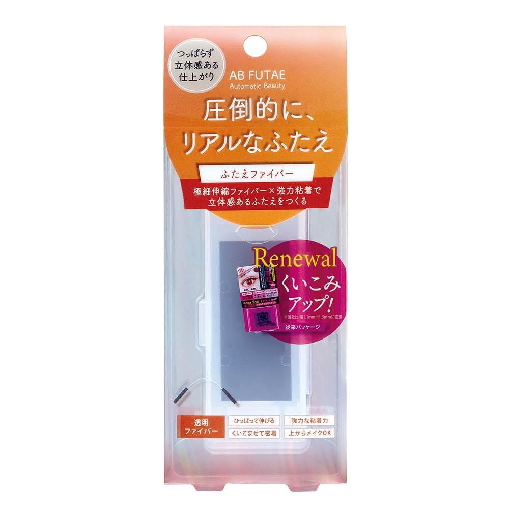 AB(オートマティックビューティー) ふたえファイバー ReAB-04 (100本)