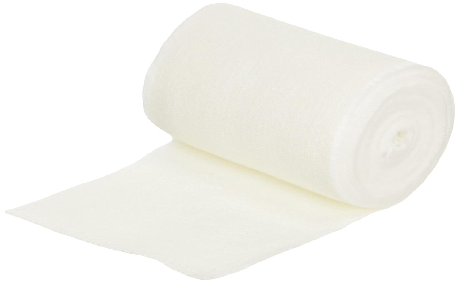 弾力包帯 NE-303-P 3号 3巻入 / 8-3313-32