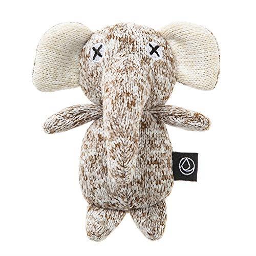 ファッド (FAD) 犬 おもちゃ 音 アニマル・プラッシュトイ S エレファント スクイーカー【ダッドウェイペット】【PTFA01201】