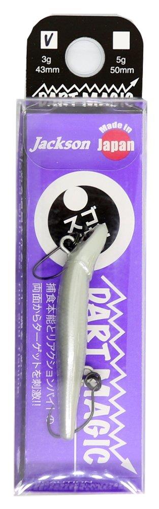 hanatomoriŷԾŹ㤨֥㥯(Jackson ߥΡ ȥޥåꥢ 43mm 3g Сѡ SVP 륢פβǤʤ1,518ߤˤʤޤ