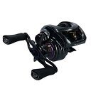 ダイワ(DAIWA) ベイトリール 19 スティーズ CT SV TW 700XH(2019モデル)(4)