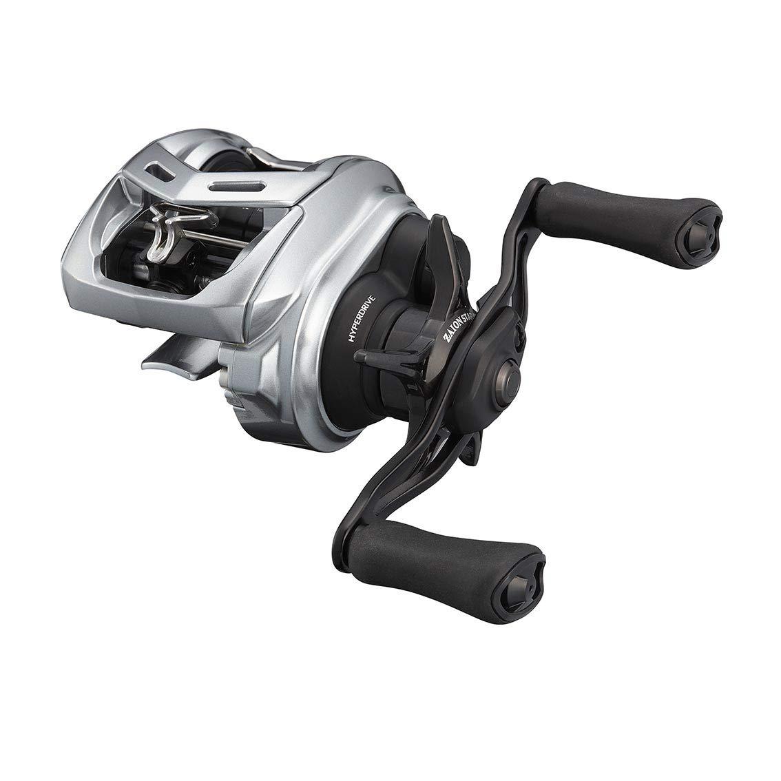 ダイワ(DAIWA) アルファス SV TW 800XHL 左ハンドル(ベイトリール) 2021年モデル