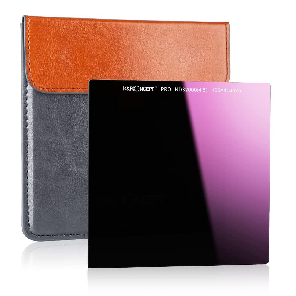 KF Concept ND32000ե륿 ѷե륿 NDե륿  إ饹 100x100x2mm  ɱ ...