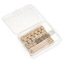 Sun&Beam Nails ネイル用グミテープ ネイルチップ用 つけ爪用両面テープ 極薄 超強力 粘着 防水 手用 グミ ネイル接着剤(便利グッズ付きセット)