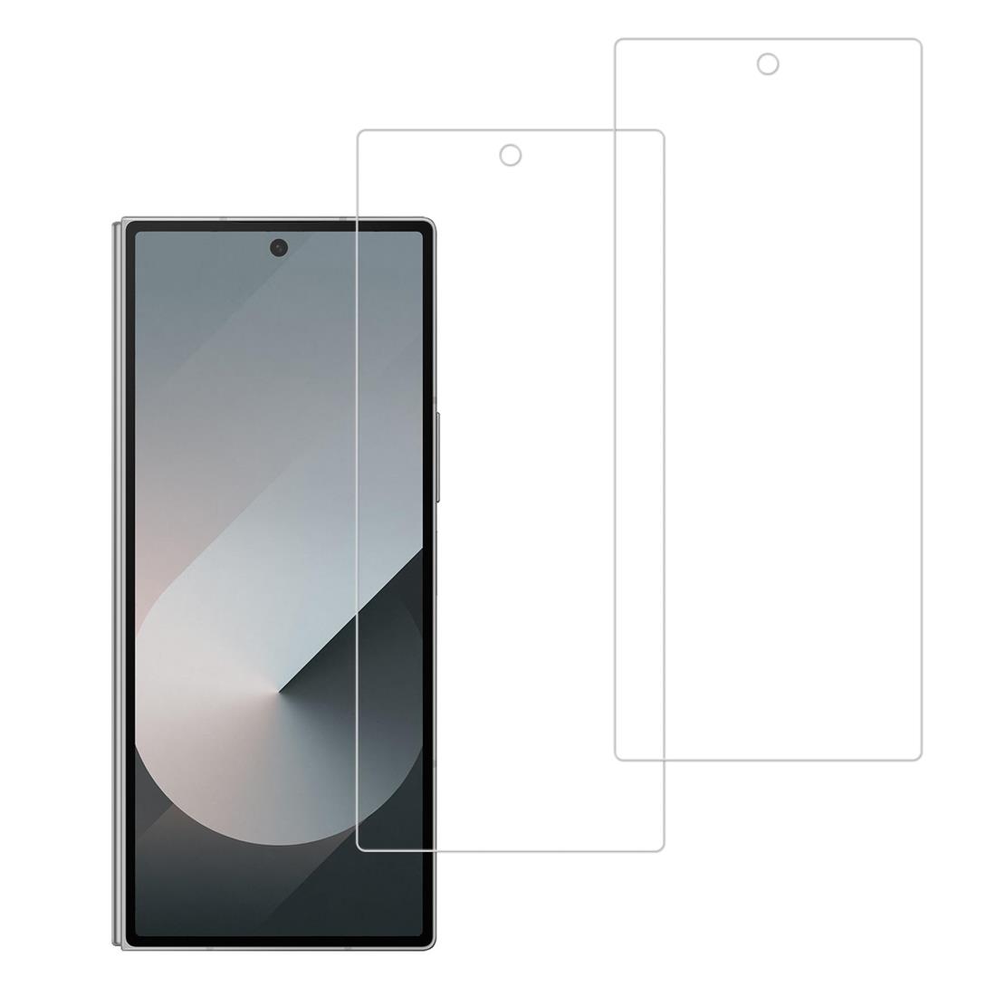 KPNS Galaxy Z Fold6 ե2祻åȡǺ  饹 Galaxy Z Fold6 饹 ե SC...