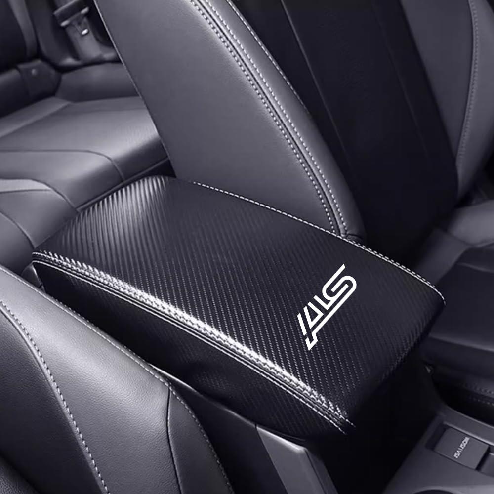 XIKER スバル レヴォーグ VN系 クロストレック GU系 インプレッサ GU系 XV GT系 専用 レザーアームレス..