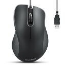 Perixx PERIMICE-221 (USB)